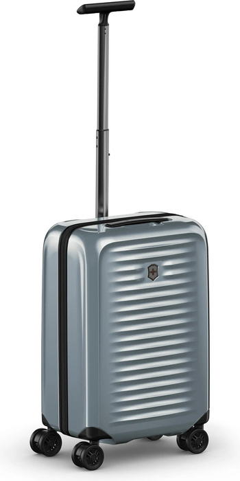 Walizka kabinowa Victorinox Airox 55 cm srebrna, zdjęcie 4