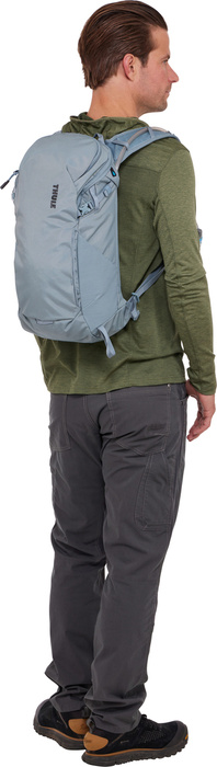 Plecak turystyczny Thule AllTrail 16L - szary, zdjęcie 12