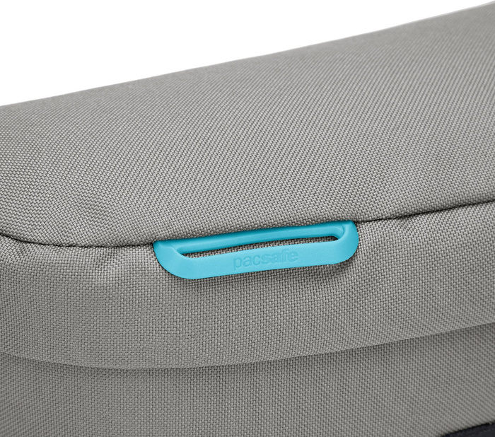 Torba antykradzieżowa Pacsafe Go Anti-Theft Sling Pack - Stone, zdjęcie 9