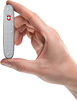 Scyzoryk Victorinox Companion Slim Alox 0.8170.26 Silver, zdjęcie 3