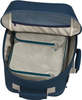 Plecak podróżny 2w1 Cabin Zero Classic Tech 28L Blue Grotto, zdjęcie 12