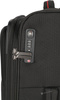 Walizka kabinowa Travelite Mako 55 cm mała czarna, zdjęcie 8