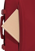 Plecak bagaż podręczny do Wizzair Cabin Zero Classic 28L Ketchup, zdjęcie 5