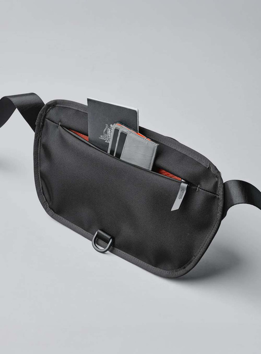 Torba Alpaka Bravo Sling Mini V2 X-Pac - Black, zdjęcie 2