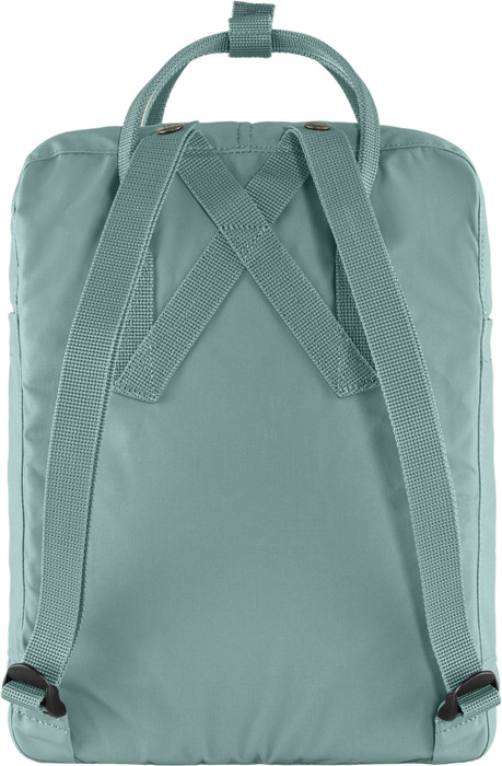 Plecak Kanken Fjallraven - Sky Blue, zdjęcie 4