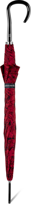 Parasol długi Pierre Cardin Rose Red, zdjęcie 3