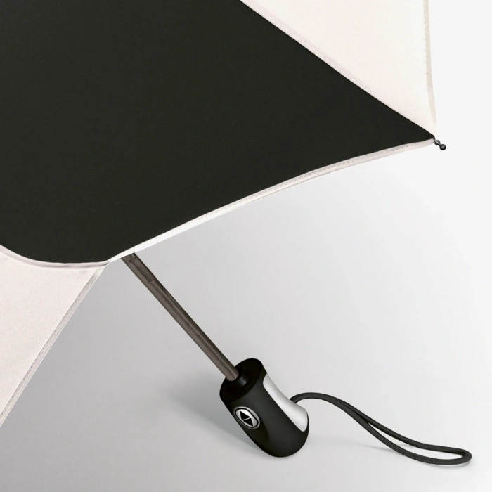 Parasol automatyczny Pierre Cardin Sunflower B&W 04, zdjęcie 5