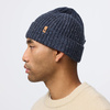 Czapka zimowa Fjallraven Övik Neps Beanie - grey, zdjęcie 6