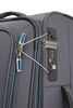 Walizka kabinowa 2-kółkowa Travelite CrossLite 55 cm mała antracytowa, zdjęcie 9
