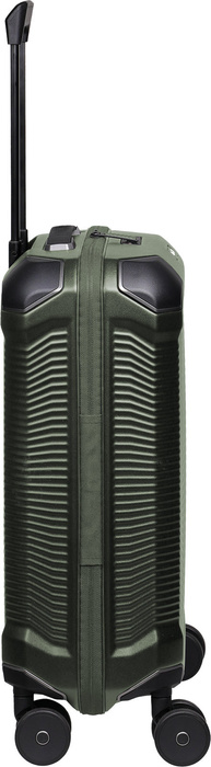Walizka kabinowa Travelite Millenium 55 cm Pine Green, zdjęcie 4