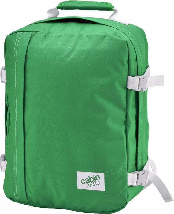 Plecak torba podręczna Cabin Zero Classic 36L Kinsale Green, zdjęcie 2