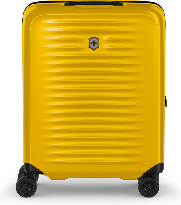 Walizka kabinowa Victorinox Airox 55 cm Yellow, zdjęcie 2