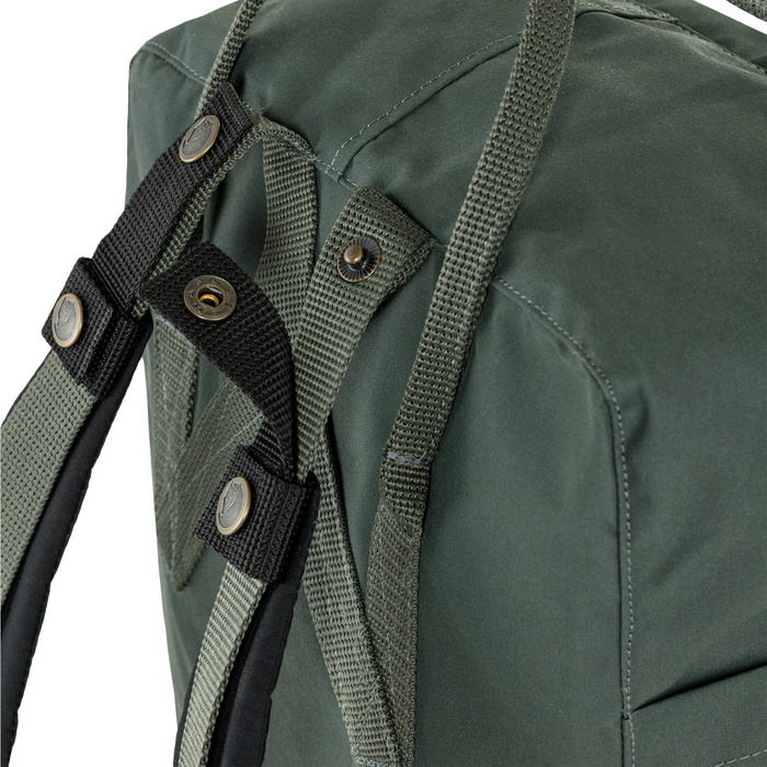 Wyściółka pasków ramiennych Fjallraven Kanken - Navy, zdjęcie 3