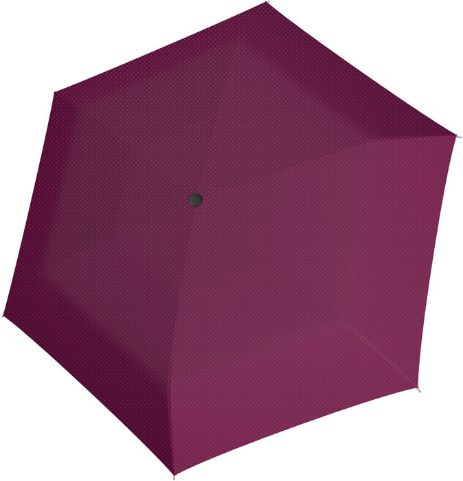 Parasol kieszonkowy Carbonsteel Mini Slim Doppler Chick Berry, zdjęcie 3