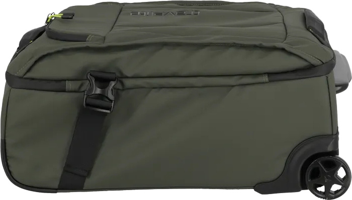 Walizka kabinowa Travelite Briize Roller Travelling S - Khaki, zdjęcie 6