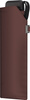 Parasol kieszonkowy Doppler Carbonsteel Mini Slim Dark Chocolate