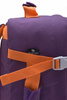 Plecak torba podręczna Cabin Zero Classic 36L Purple Cloud , zdjęcie 6