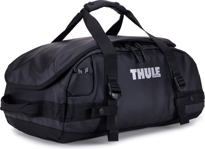 Torba podróżna Thule Chasm 30L Black