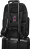 Plecak na laptopa do 17" Wenger New Icons Meteor Czarny, zdjęcie 10