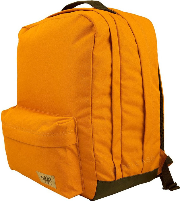 Plecak miejski Cabin Zero Gap Year 28L Orange Chilli, zdjęcie 4