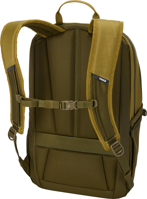 Plecak na laptopa DO 16" Thule Enroute 23L Nutria/natural Green, zdjęcie 7