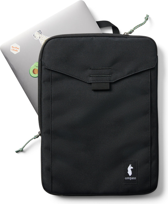 Pokrowiec na laptopa Cotopaxi Laptop Sleeve 16" Black, zdjęcie 2