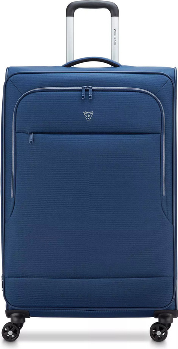 Walizka duża Roncato Flyover 78 cm - Navy, zdjęcie 3
