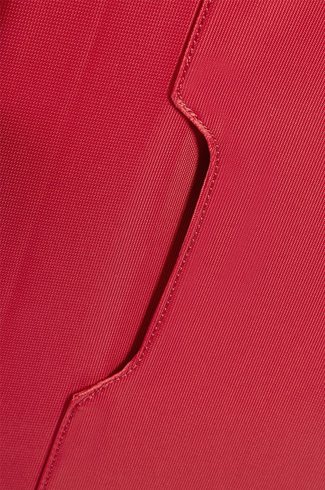Walizka American Tourister HEROLITE 67 cm na 4 kołach Granatowa, zdjęcie 6