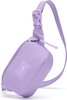 Saszetka biodrowa Pacsafe Go Anti-Theft Micro Sling Lavender, zdjęcie 3