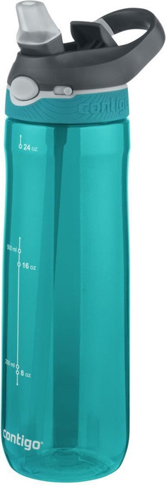 Butelka na wodę Contigo Ashland 720 ml - Scuba, zdjęcie 3