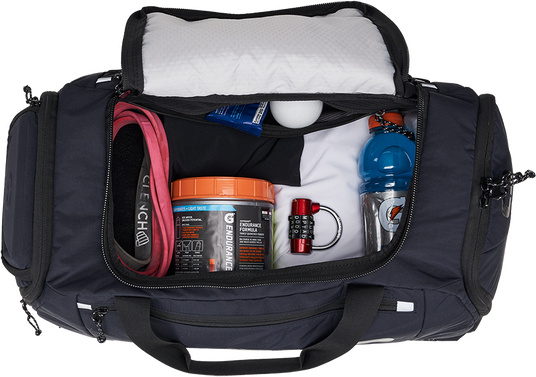 Plecak torba Ogio Fitness 35L Black, zdjęcie 11