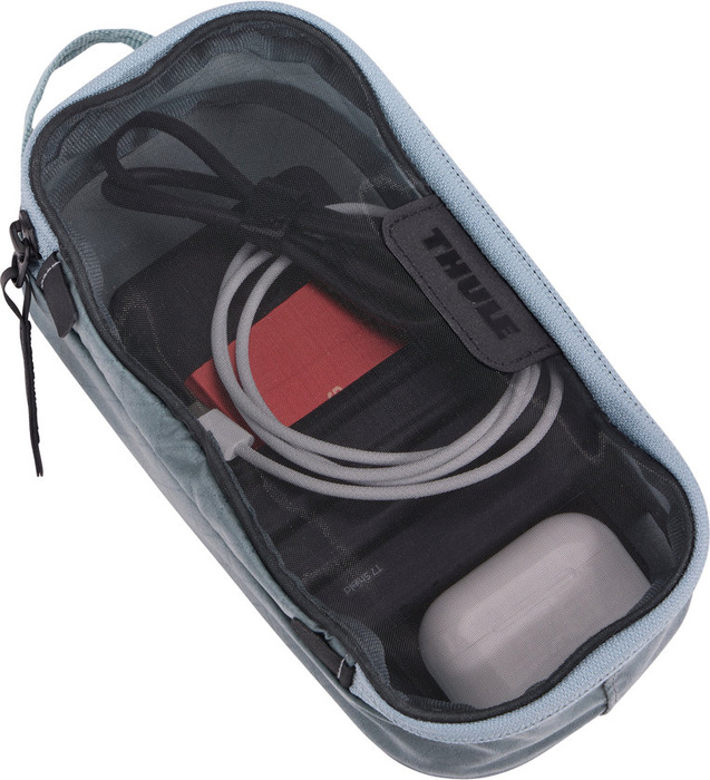 Organizer podróżny Thule Packing Cube Xsmall Pond Gray 3205576, zdjęcie 12