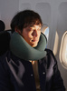Poduszka podróżna Ostrichpillow GO - green moss, zdjęcie 4