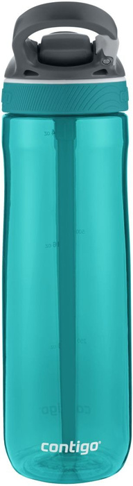 Butelka na wodę Contigo Ashland 720 ml - Scuba, zdjęcie 6
