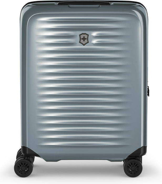 Walizka kabinowa Victorinox Airox 55 cm srebrna, zdjęcie 9