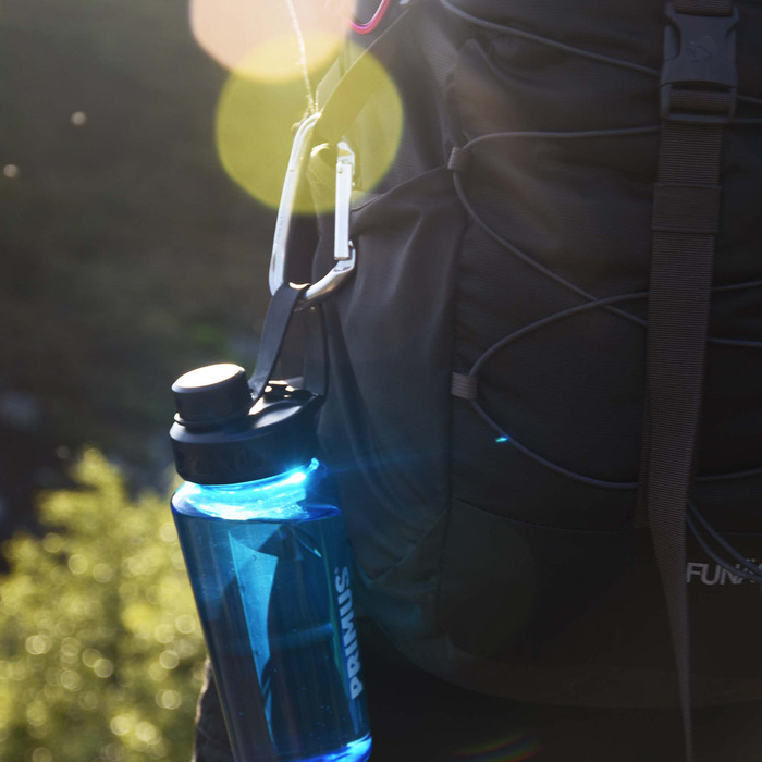 Butelka Primus TrailBottle Tritan 1L - Moss, zdjęcie 4
