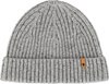 Czapka zimowa Fjallraven Övik Neps Beanie - grey, zdjęcie 2