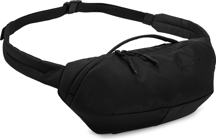 Torba na ramię Thule Subterra 2 Sling Bag - black, zdjęcie 6