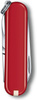 Scyzoryk Victorinox Classic SD czerwony 0.6223.G, zdjęcie 3