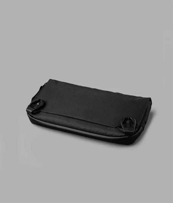 Organizer na elektronikę Alpaka Flight Pouch Ecopak - Black Knight, zdjęcie 3