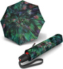 Parasol automatyczny Knirps T.200 Medium Duomatic Fashion Peacock Green