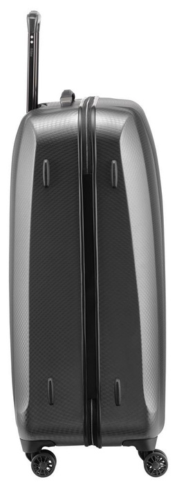 Walizka duża Titan Xenon Deluxe 74 cm grafitowa, zdjęcie 5