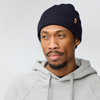 Vlněná čepice Fjallraven Classic Knit Hat - deep forest, zdjęcie 10