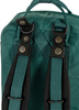 Wyściółka pasków ramiennych Kanken Mini Fjallraven - Forest Green, zdjęcie 4
