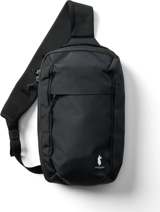 Plecak na jedno ramię Cotopaxi Trozo 8L Black, zdjęcie 3