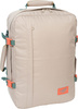 Plecak torba podręczna Cabin Zero Classic 44L Sand Shell