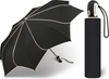 Parasol automatyczny Pierre Cardin Sunflower B&W 02