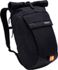 Plecak Thule Paramount Roll-top na Laptopa do 16" czarny, zdjęcie 3