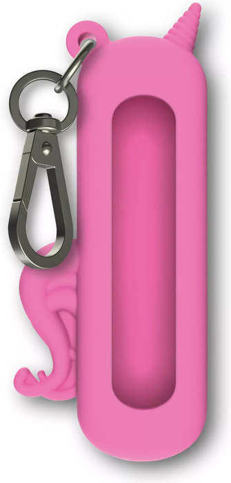 Etui do scyzoryków 58 mm Victorinox 4.0452 Unicorn Cherry Blossom, zdjęcie 2