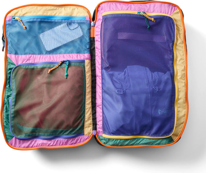 Plecak podróżny Cotopaxi Allpa Travel Pack 42L Del dia, zdjęcie 6